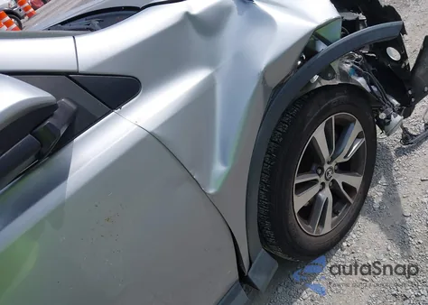 2016 Toyota Rav4 Xle from USA, damaged, VIN 2T3RFREV2GW531219